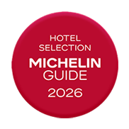Michelin guide hotels