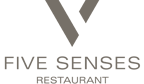 Five Senses logo
